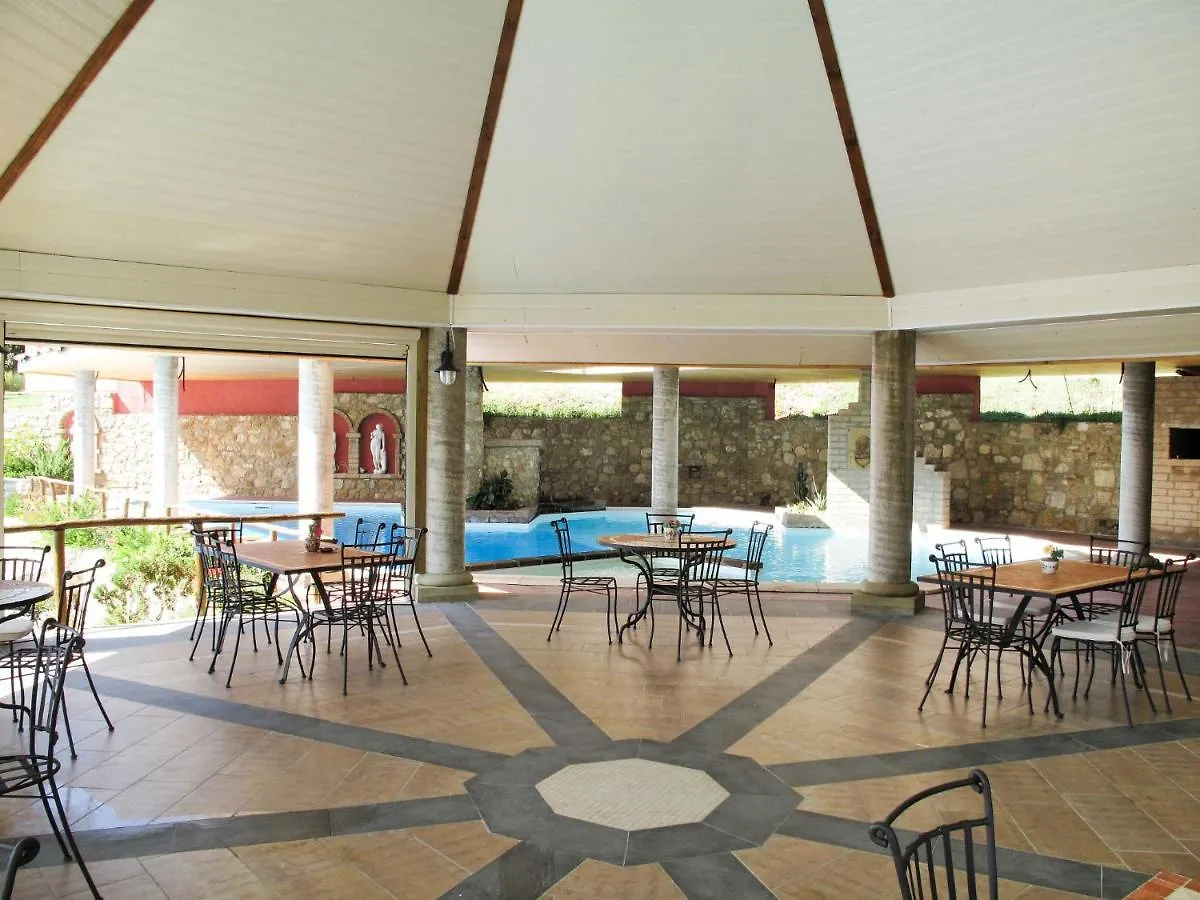 Apartment Il Felciaione-3 By Interhome Riparbella