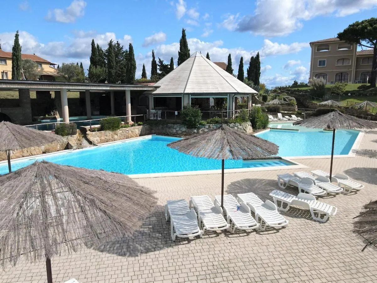 Apartment Il Felciaione-3 By Interhome Riparbella Italy