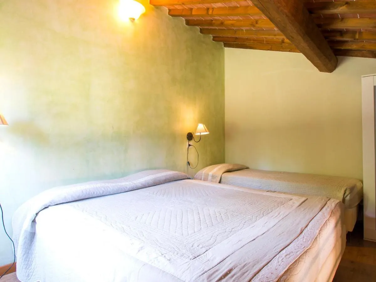 Apartment Il Felciaione-3 By Interhome Riparbella