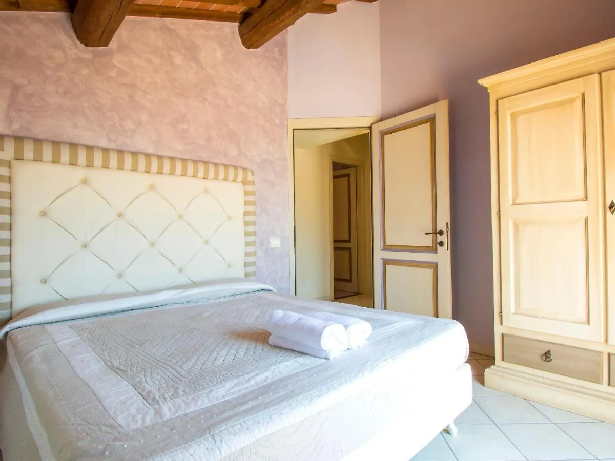 Apartment Il Felciaione-3 By Interhome Riparbella 0*,  Italy