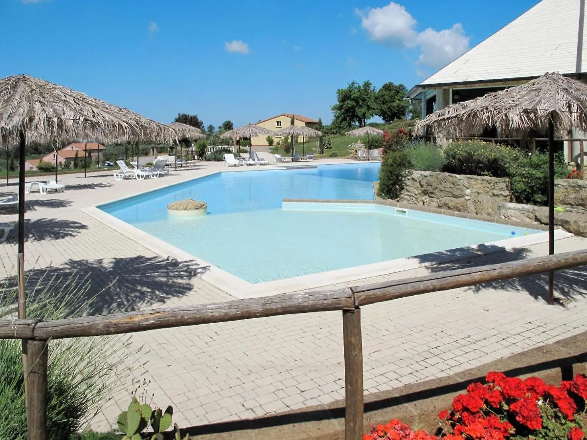 Apartment Il Felciaione-3 By Interhome Riparbella Italy
