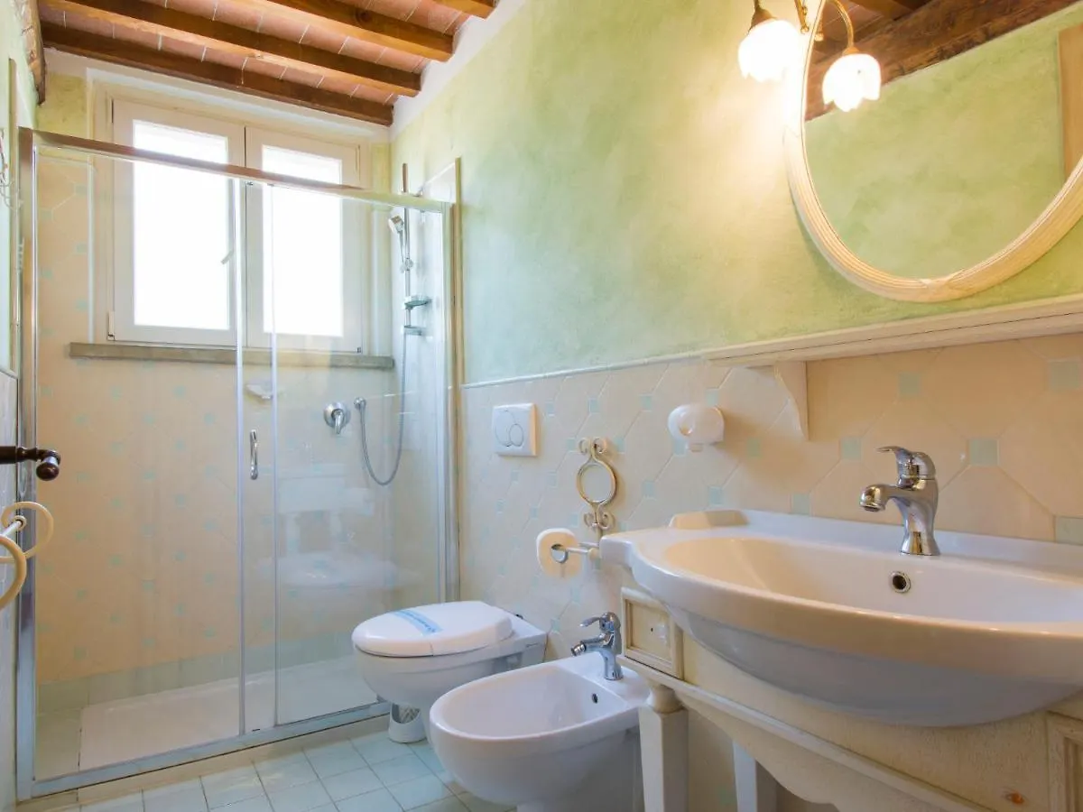 Apartment Il Felciaione-3 By Interhome Riparbella