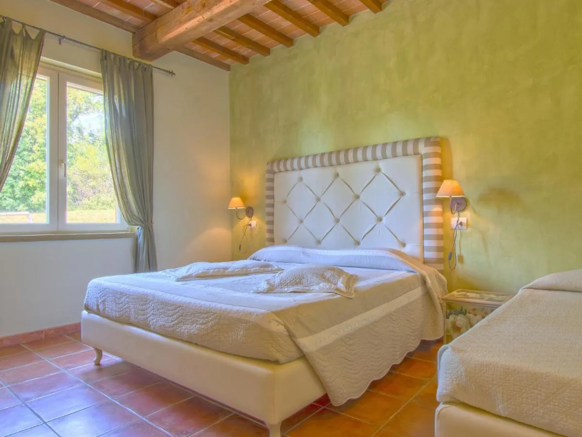 Apartment Il Felciaione-3 By Interhome Riparbella