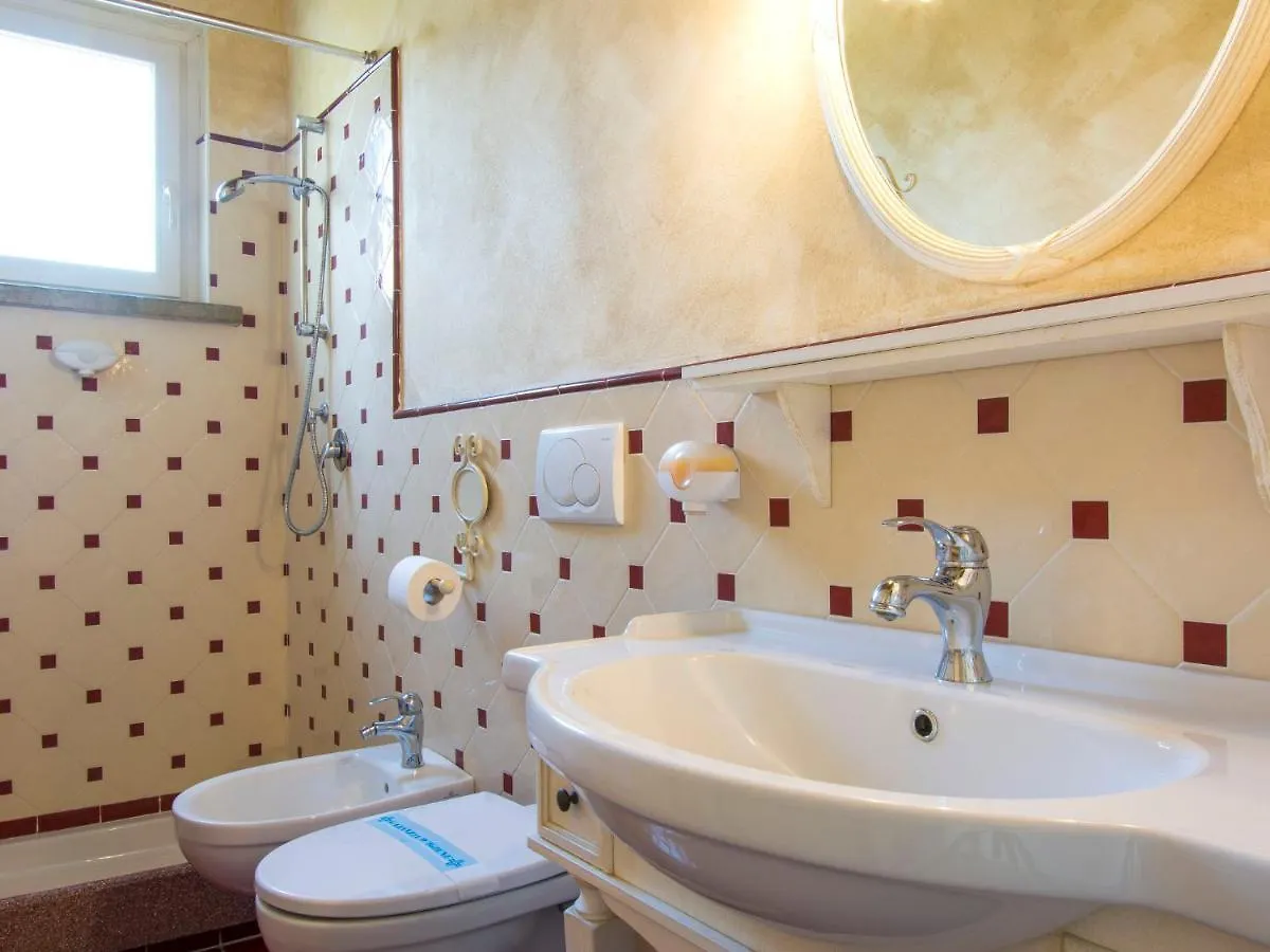Apartment Il Felciaione-3 By Interhome Riparbella