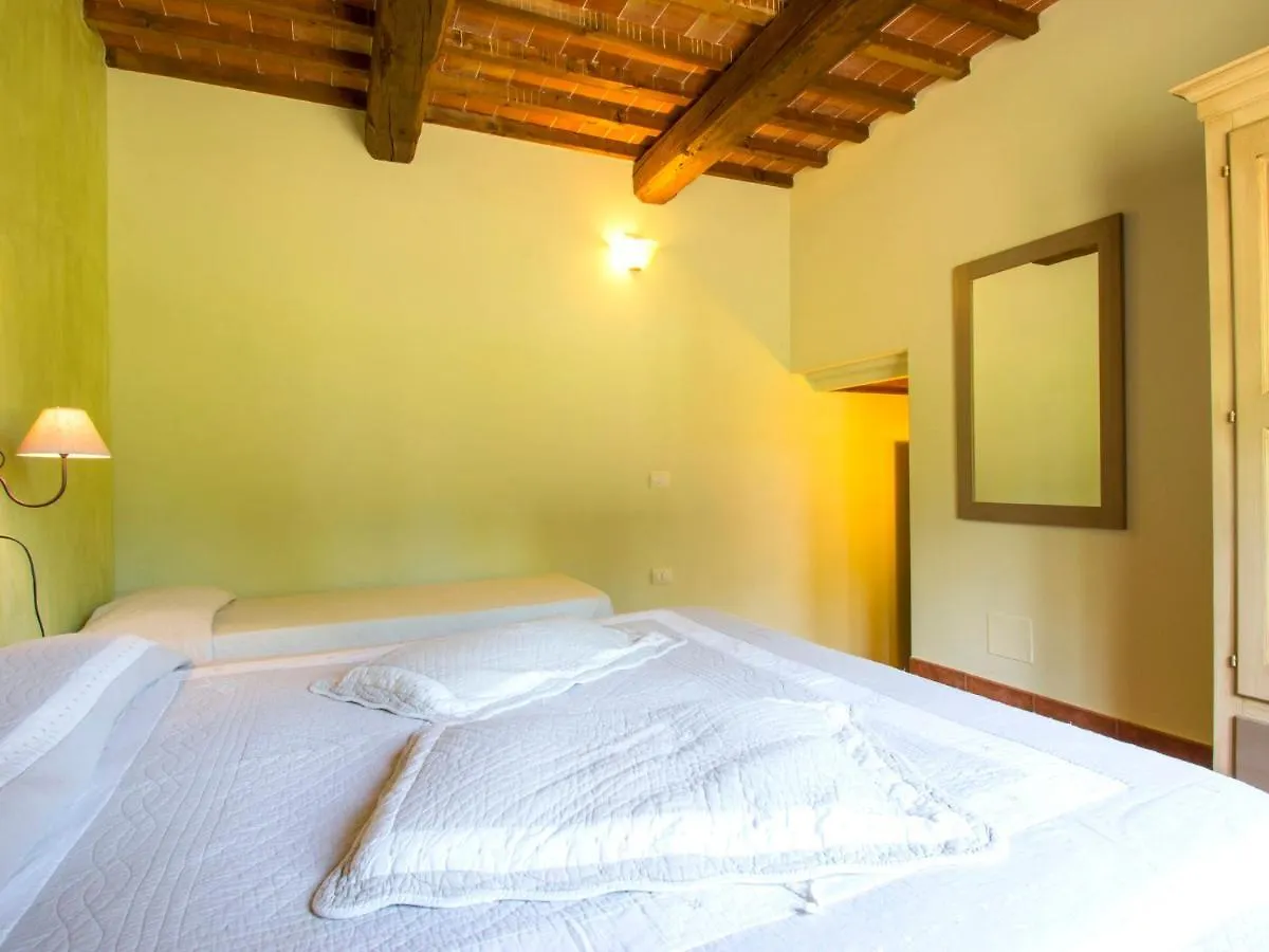 Apartment Il Felciaione-3 By Interhome Riparbella Italy