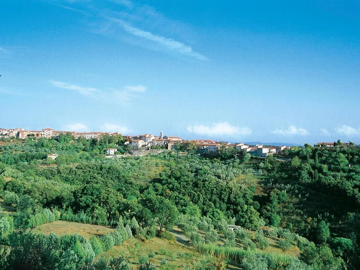 Apartment Il Felciaione-3 By Interhome Riparbella Italy