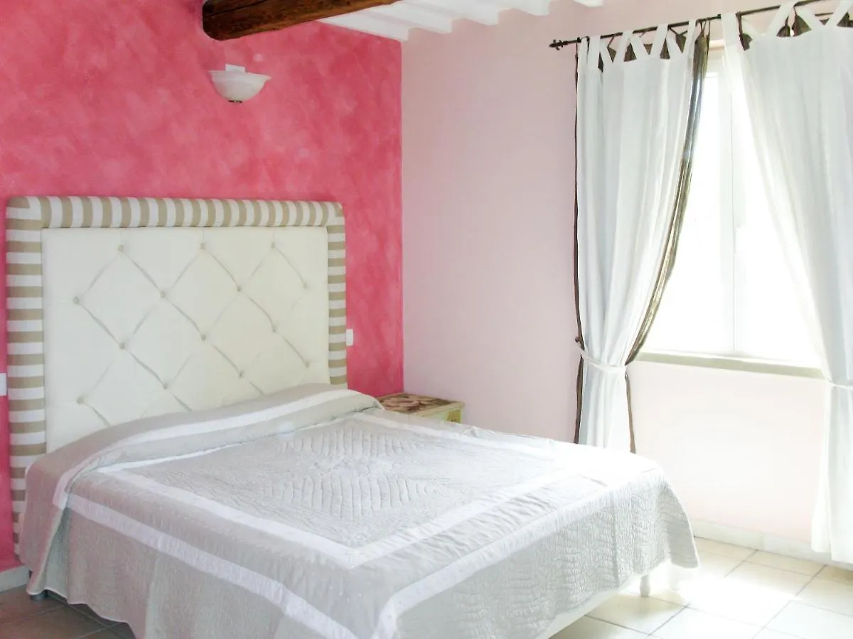 Apartment Il Felciaione-3 By Interhome Riparbella Italy